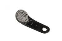 I-BUTTON CHIAVE ELETTRONICA SLAVE NERO